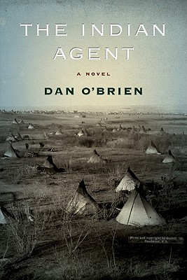 The Indian Agent - O'Brien, Dan