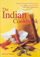 The Indian Cookbook