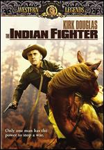 The Indian Fighter - André De Toth