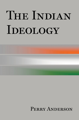 The Indian Ideology - Anderson, Perry