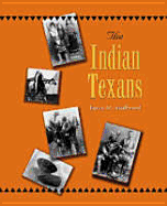 The Indian Texans