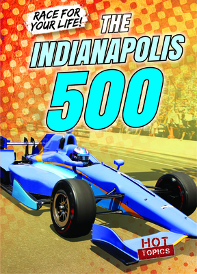 The Indianapolis 500 - Mikoley, Kate