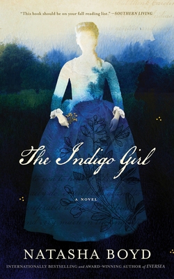 The Indigo Girl - Boyd, Natasha