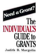 The Individual S Guide to Grants