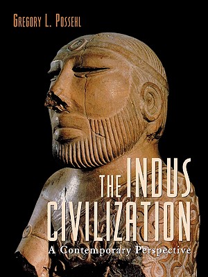 The Indus Civilization: A Contemporary Perspective - Possehl, Gregory L