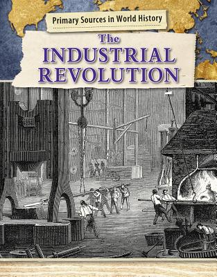 The Industrial Revolution - George, Enzo