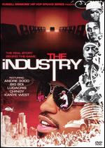The Industry - Kwame Amoaku