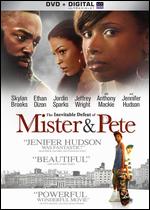 The Inevitable Defeat of Mister and Pete [Includes Digital Copy] - George Tillman, Jr.