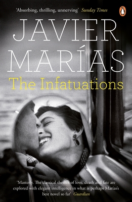 The Infatuations - Maras, Javier, and Jull Costa, Margaret (Translated by)