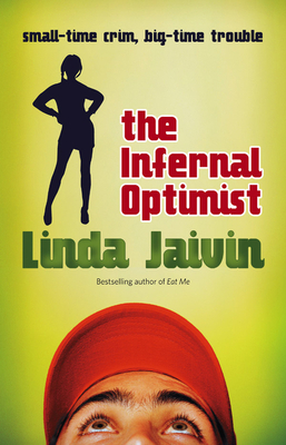 The Infernal Optimist - Jaivin, Linda