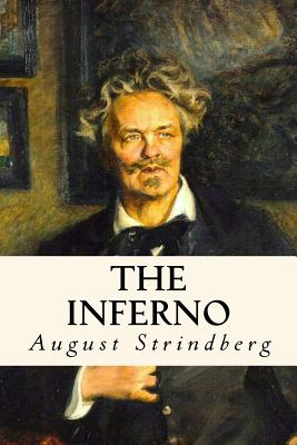 The Inferno - Field, Claud (Translated by), and Strindberg, August