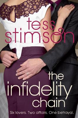 The Infidelity Chain - Stimson, Tess