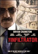 The Infiltrator - Brad Furman