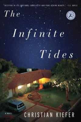 The Infinite Tides - Kiefer, Christian