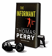 The Informant - Perry, Thomas, and Kramer, Michael (Read by)