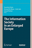 The Information Society in an Enlarged Europe