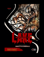 The Inhabitant of the Lake: Graphic Novel
