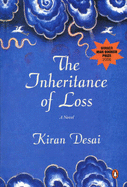 The Inheritance of Loss: A Novel - Desai, Kiran