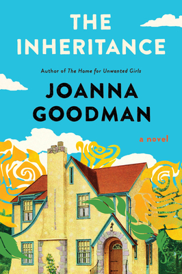 The Inheritance - Goodman, Joanna