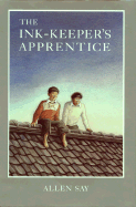 The Ink-Keeper's Apprentice - Say, Allen