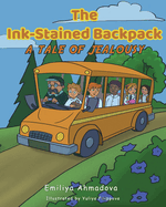 The Ink-Stained Backpack: A Tale of Jealousy