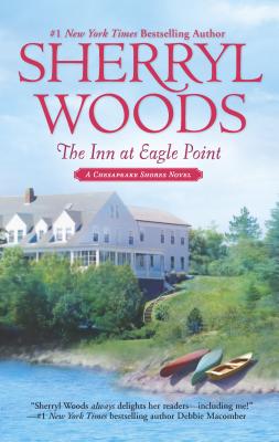 The Inn at Eagle Point - Woods, Sherryl