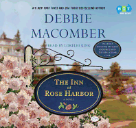 The Inn at Rose Harbor - Macomber, Debbie, and King, Lorelei (Read by)