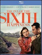 The Inn of the Sixth Happiness [Blu-ray] - Mark Robson