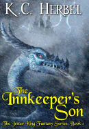 The Innkeeper's Son: The Jester King Fantasy Series: Book One