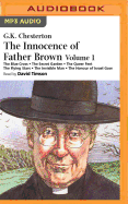 The Innocence of Father Brown - Volume 1