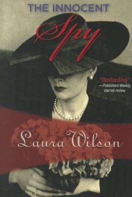 The Innocent Spy - Wilson, Laura, Ms.