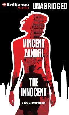 The Innocent - Zandri, Vincent, and Ashby, Mark (Read by)