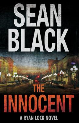 The Innocent - Black, Sean