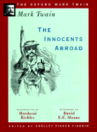 The Innocents Abroad (1869)