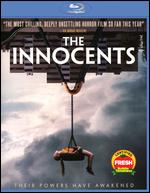 The Innocents [Blu-ray] - Eskil Vogt