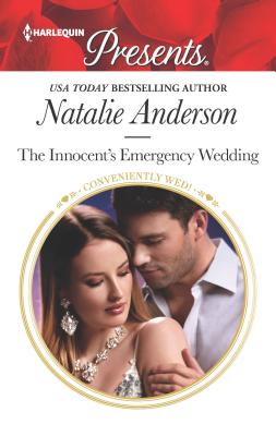 The Innocent's Emergency Wedding - Anderson, Natalie