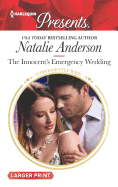 The Innocent's Emergency Wedding