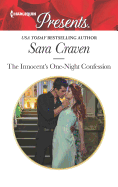 The Innocent's One-Night Confession: A Billionaire Second Chance Romance