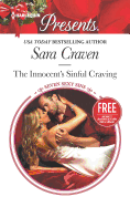 The Innocent's Sinful Craving: An Anthology