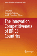 The Innovation Competitiveness of Brics Countries
