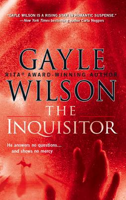 The Inquisitor - Wilson, Gayle