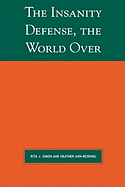 The Insanity Defense the World Over