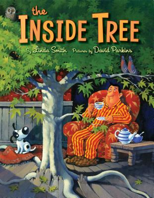 The Inside Tree - Smith, Linda