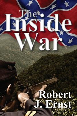 The Inside War - Ernst, Robert