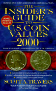 The Insider's Guide to Coin Values 2000 - Travers, Scott A