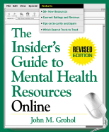 The Insider's Guide to Mental Health Resources Online