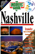 The Insiders' Guide to Nashville