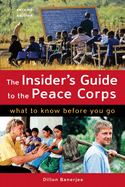 The Insider's Guide to the Peace Corps: What to Know Before You Go