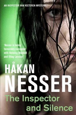 The Inspector and Silence - Nesser, Hkan