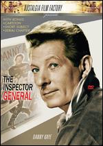 The Inspector General - Henry Koster